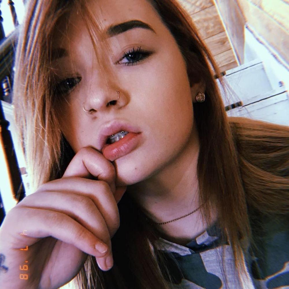 Meet your Posher, Jasmine